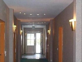 Hotel garni Merkur