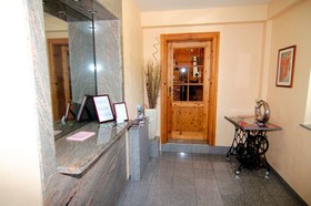 Messe-Hotel Waldruhe