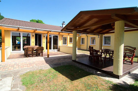 Messe-Hotel Waldruhe
