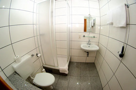 Messe-Hotel Waldruhe