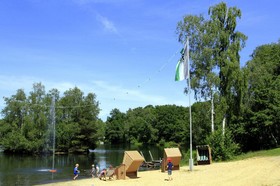 Am Springhorstsee