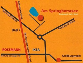 Am Springhorstsee