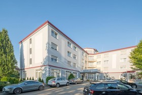 Best Western Hotel Am Papenberg