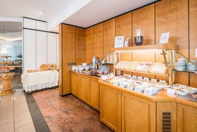 Best Western Hotel Am Papenberg