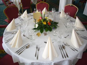 Best Western Hotel Am Papenberg