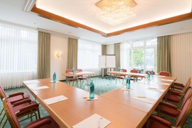 Best Western Hotel Am Papenberg