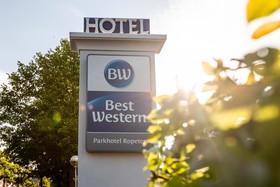 Parkhotel Ropeter Göttingen