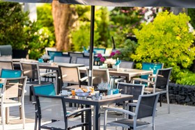 Parkhotel Ropeter Göttingen