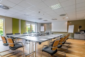 Parkhotel Ropeter Göttingen