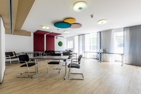 Parkhotel Ropeter Göttingen