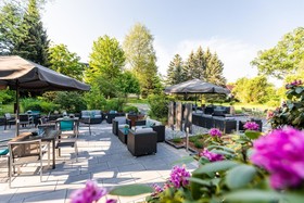 Parkhotel Ropeter Göttingen