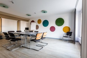 Parkhotel Ropeter Göttingen