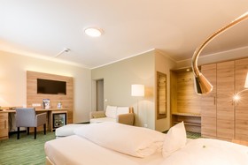 Parkhotel Ropeter Göttingen
