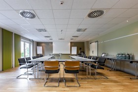 Parkhotel Ropeter Göttingen