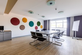 Parkhotel Ropeter Göttingen