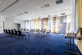 Parkhotel Ropeter Göttingen
