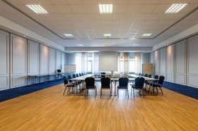 Parkhotel Ropeter Göttingen