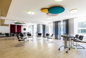 Parkhotel Ropeter Göttingen