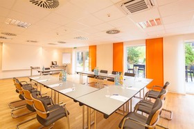 Parkhotel Ropeter Göttingen