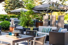 Parkhotel Ropeter Göttingen