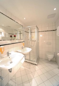 Parkhotel Ropeter Göttingen