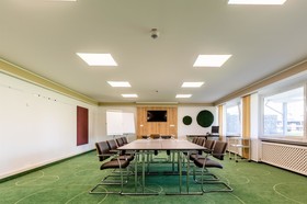 Parkhotel Ropeter Göttingen