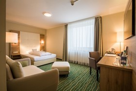 Parkhotel Ropeter Göttingen