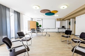 Parkhotel Ropeter Göttingen