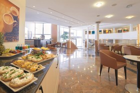 Parkhotel Ropeter Göttingen