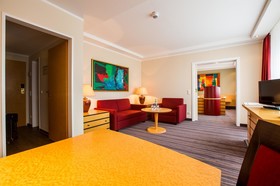 Parkhotel Ropeter Göttingen