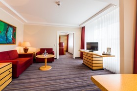 Parkhotel Ropeter Göttingen