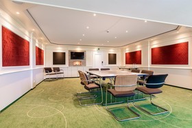 Parkhotel Ropeter Göttingen