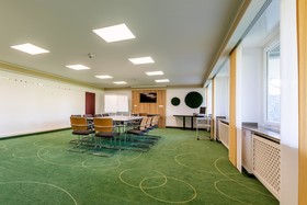 Parkhotel Ropeter Göttingen