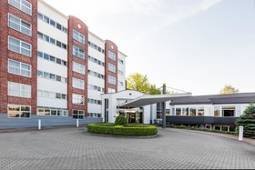 Parkhotel Ropeter Göttingen