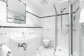 Parkhotel Ropeter Göttingen