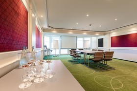 Parkhotel Ropeter Göttingen