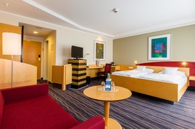 Parkhotel Ropeter Göttingen