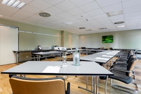 Parkhotel Ropeter Göttingen