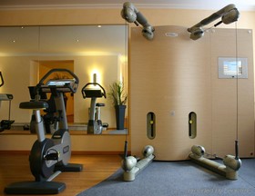 Eden Hotel Göttingen
