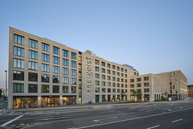 FREIgeist Homes