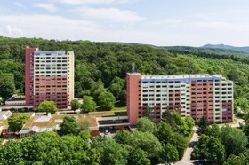 GDA Hotel Göttingen