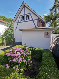 Gästehaus Am Weendespring