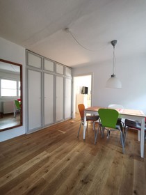 Gästehaus Am Weendespring