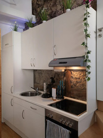 Gäste-Liesel City Apartments