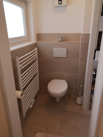 Gäste-Liesel City Apartments