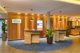 Holiday Inn Express Goettingen