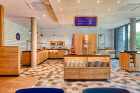 Holiday Inn Express Goettingen