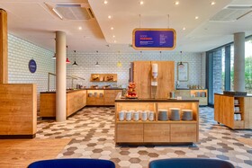 Holiday Inn Express Goettingen