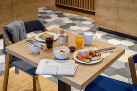 Holiday Inn Express Goettingen