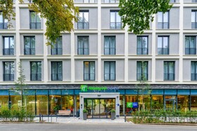 Holiday Inn Express Goettingen